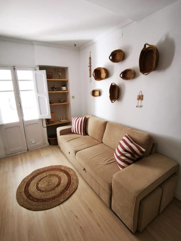 Vida y Mar Apartamentos - 3