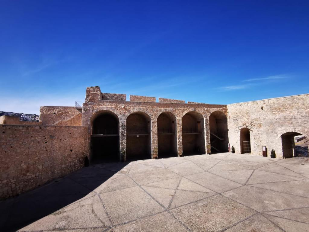 Vida y Mar Apartamentos - 14