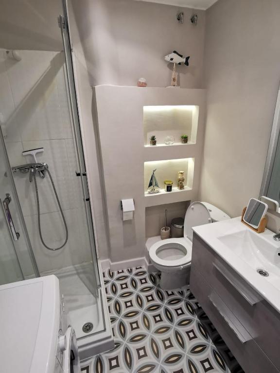 Vida y Mar Apartamentos - 10