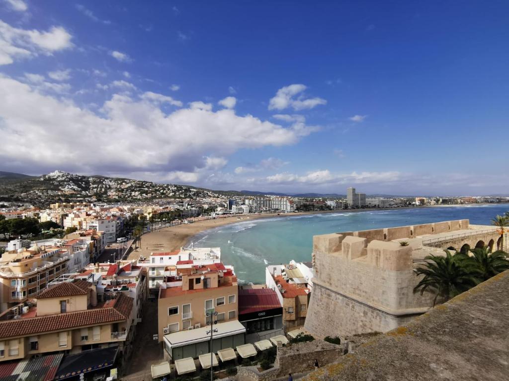 Vida y Mar Apartamentos - 18