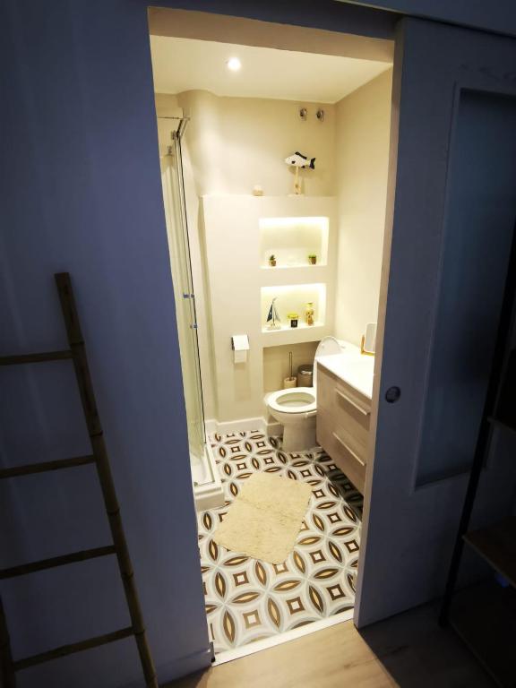 Vida y Mar Apartamentos - 8