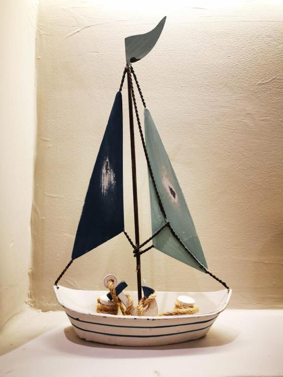 Vida y Mar Apartamentos - 9