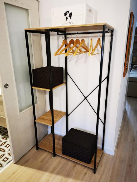 Vida y Mar Apartamentos - 11