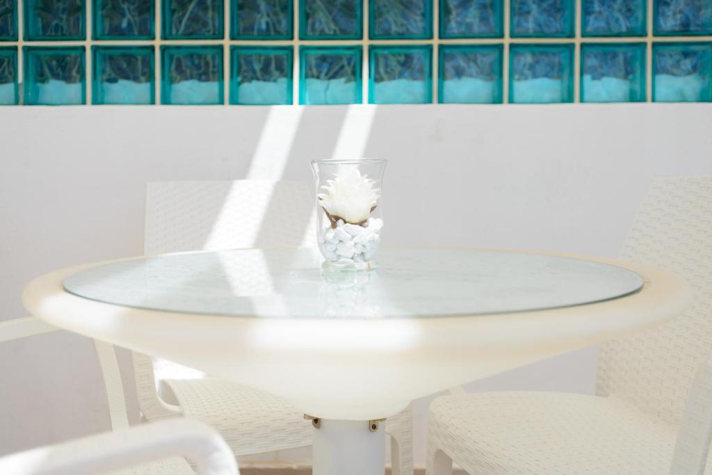 Fotografie z fotogalerie ubytování Apulia Hotel Ugento Cala Blu v destinaci Torre San Giovanni Ugento