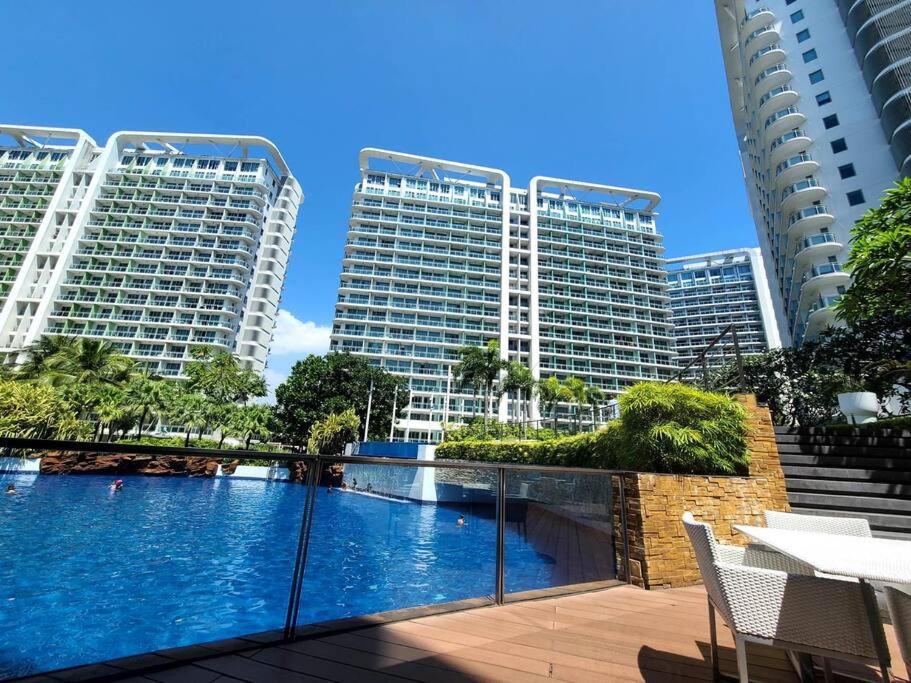 1 BR - Condo Azure Urban Resort, 마닐라 – 2023 신규 특가 1 Br - Condo Azure Urban Resort, 마닐라 – 2023 신규 특가