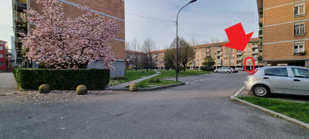 Okolí penzionu