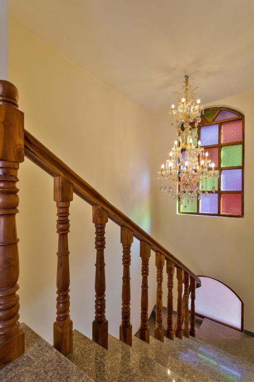 Fotografie z fotogalerie ubytování Casa De Monique v destinaci Pilerne