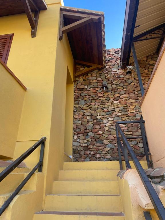 Kép Mareblu Simius szállásáról Villasimiusban a galériában
