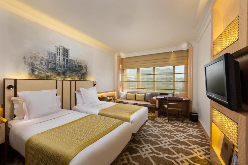 Marco Polo Hotel, Dubai – Güncel 2024 Fiyatları