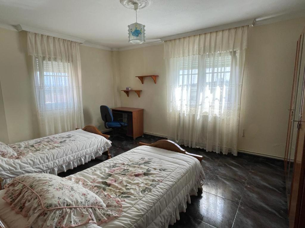 Fotografia z galérie ubytovania Bajaa v destinácii Muxia