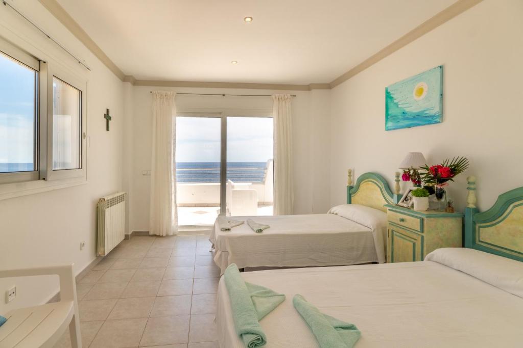 Fotografie z fotogalerie ubytování Cala dor - 3477 Mallorca08 v destinaci Cacla D'or
