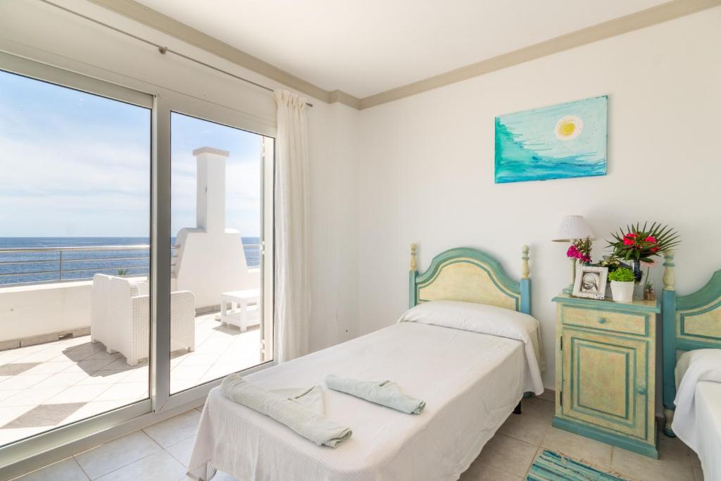 Fotografie z fotogalerie ubytování Cala dor - 3477 Mallorca08 v destinaci Cacla D'or
