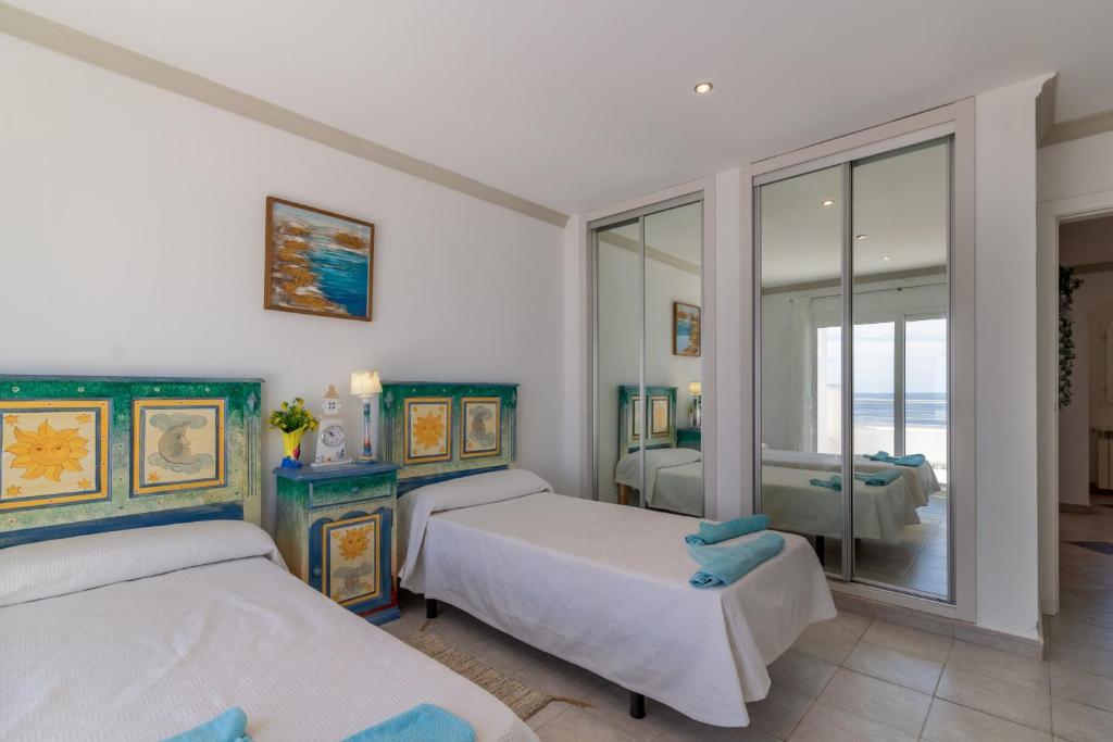 Fotografie z fotogalerie ubytování Cala dor - 3477 Mallorca08 v destinaci Cacla D'or