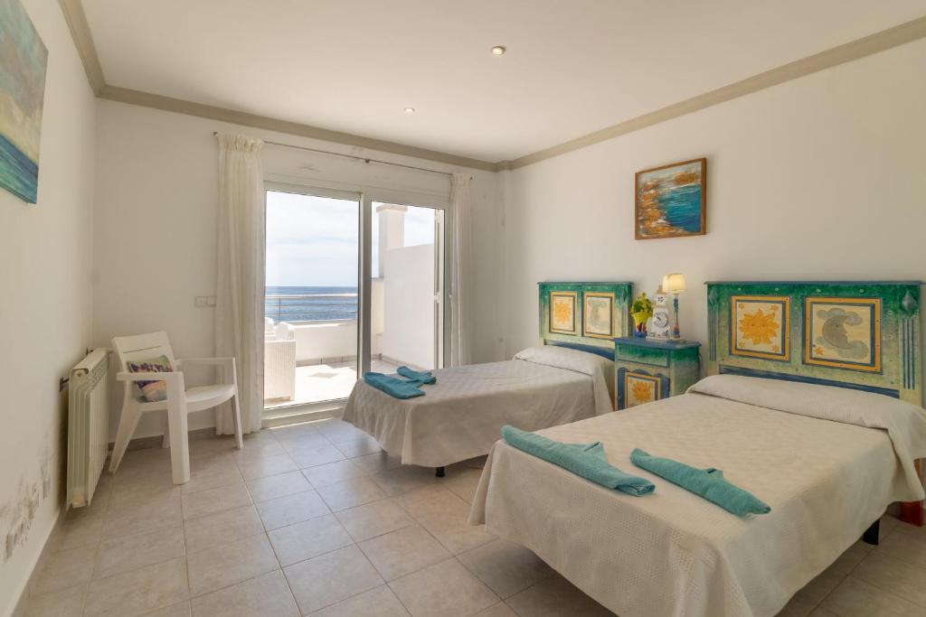 Fotografie z fotogalerie ubytování Cala dor - 3477 Mallorca08 v destinaci Cacla D'or