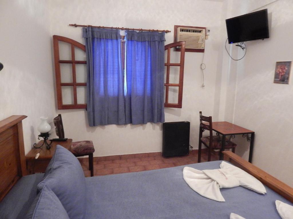 Hotel Colonial - Habitación Individual