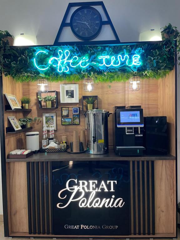 Great Polonia Wroclaw Tumski - Resim 35