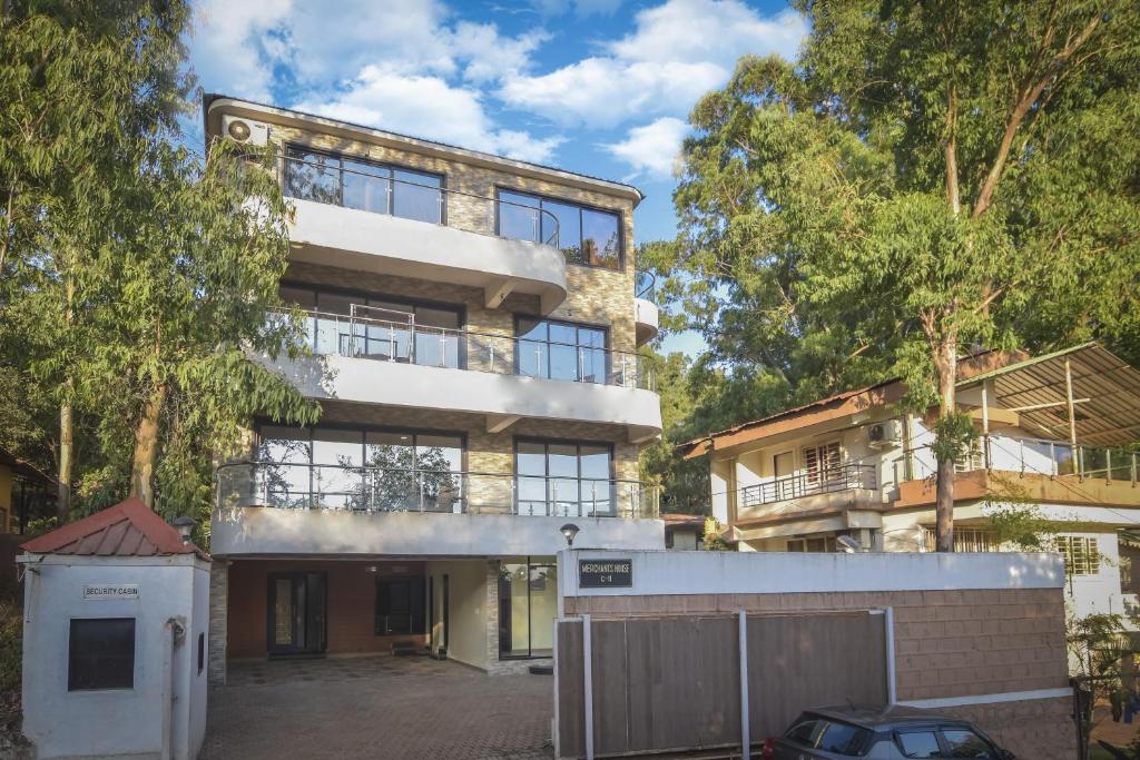 EKO STAY- Cinnamon Villa - отзывы и видео