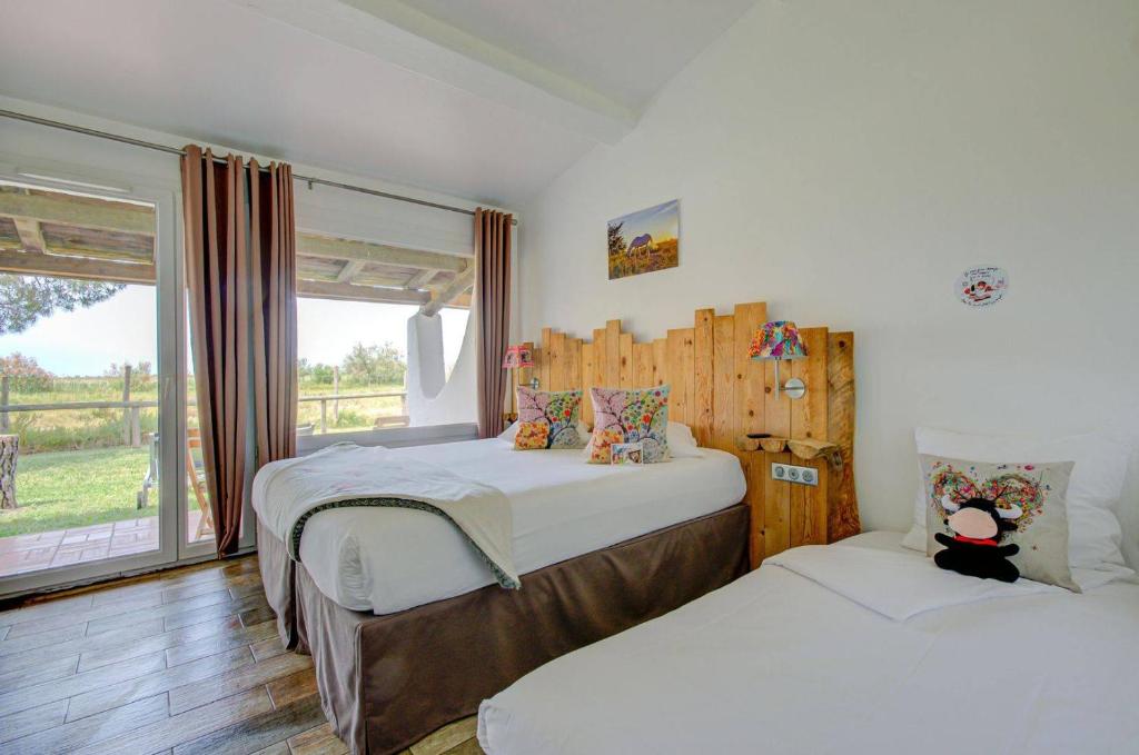 Hôtel La Palunette - 10