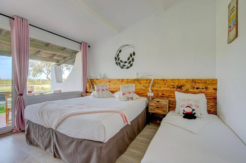 Hôtel La Palunette - 11