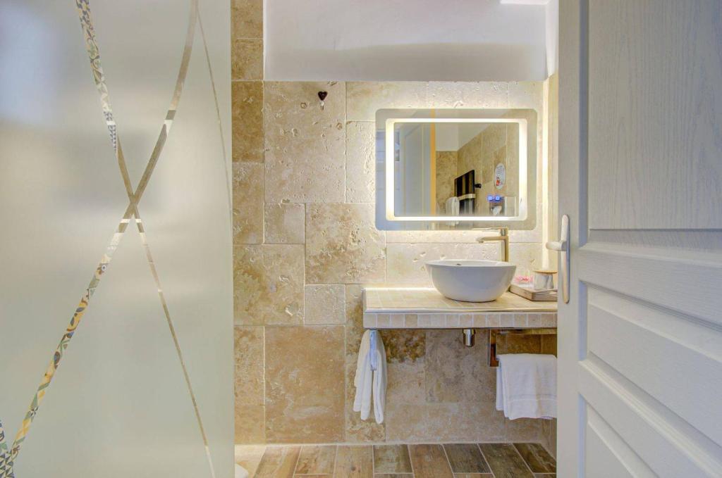 Hôtel La Palunette - 13