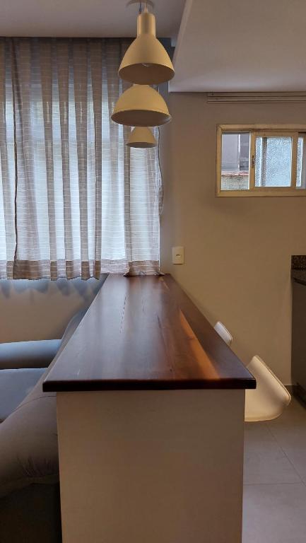 Fotografie z fotogalerie ubytování Príncipe Hotel v destinaci Joinville
