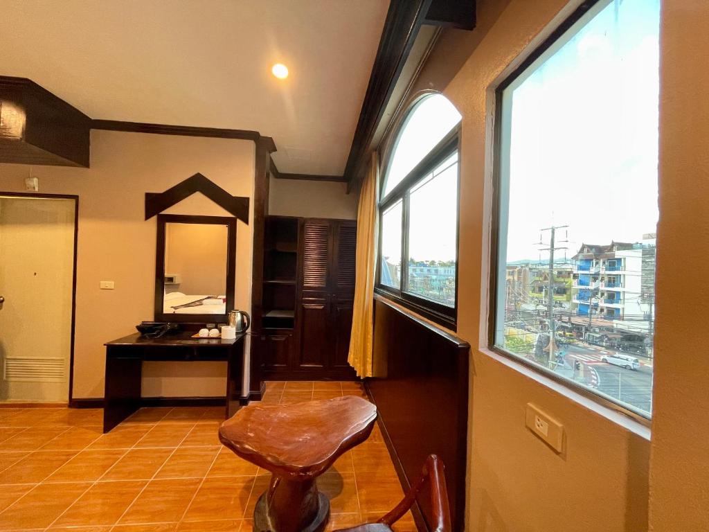 Fotografie z fotogalerie ubytování Centre Point Patong v destinaci Pláž Patong