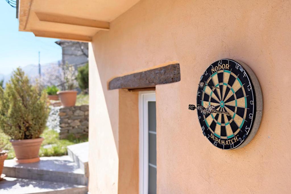 Fotografie z fotogalerie ubytování Casa dei Tigli v destinaci Ormea