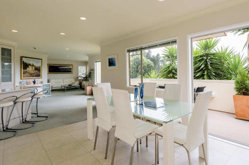 Seascape Villa B&B - Resim 10