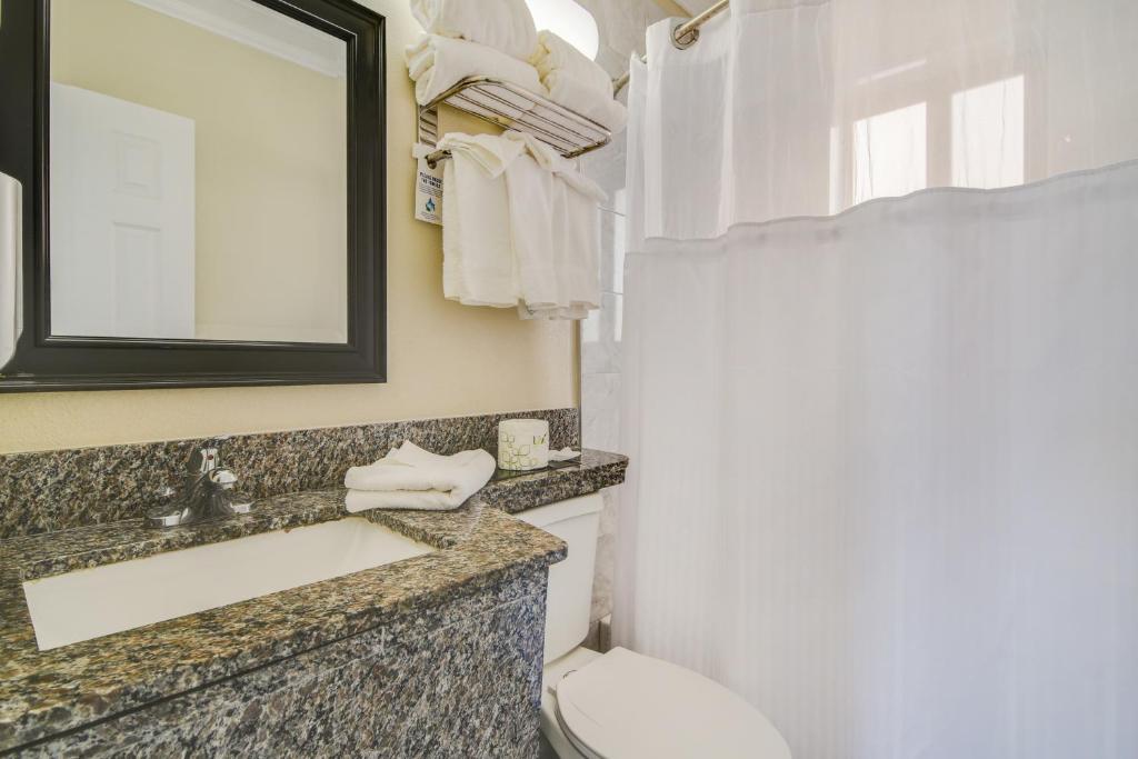 Bagno di Anthony's on the Beach