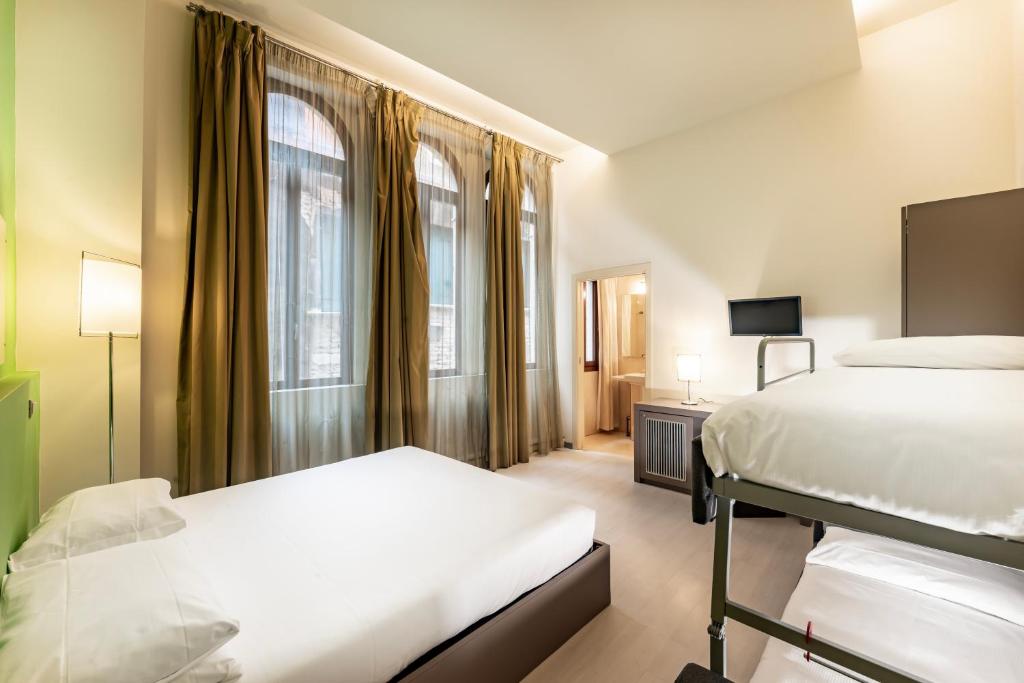 Residenza Manin Apartments - 
