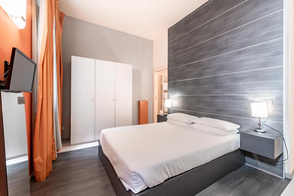 Residenza Manin Apartments - 