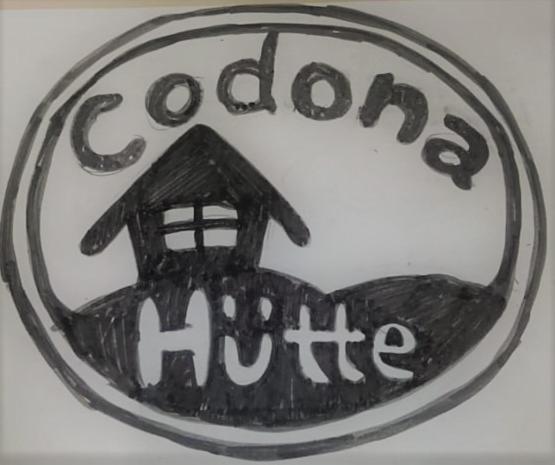 Codona Hütte的證明、獎勵、獎狀或其他證書