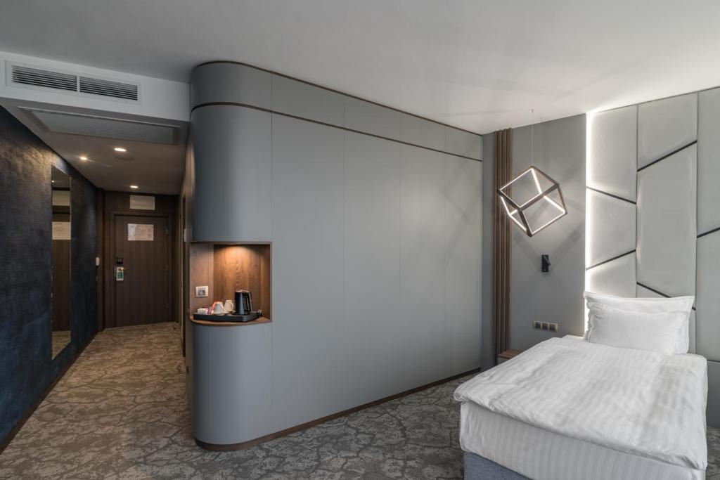 Rosslyn Dimyat Hotel Varna - Standard Twin Room