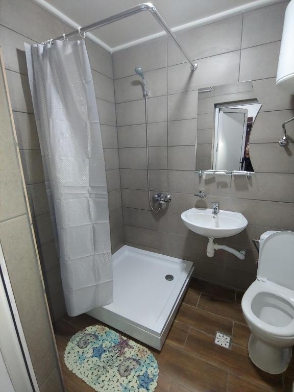 КП ДР Готель - One-Bedroom Suite