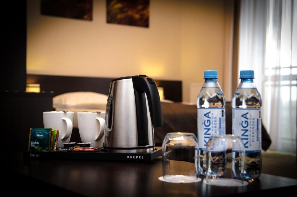 Hotel Emocja SPA - 15