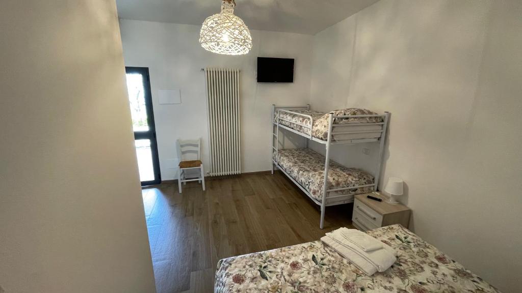 Agriturismo Da Pietro - Camera Familiare