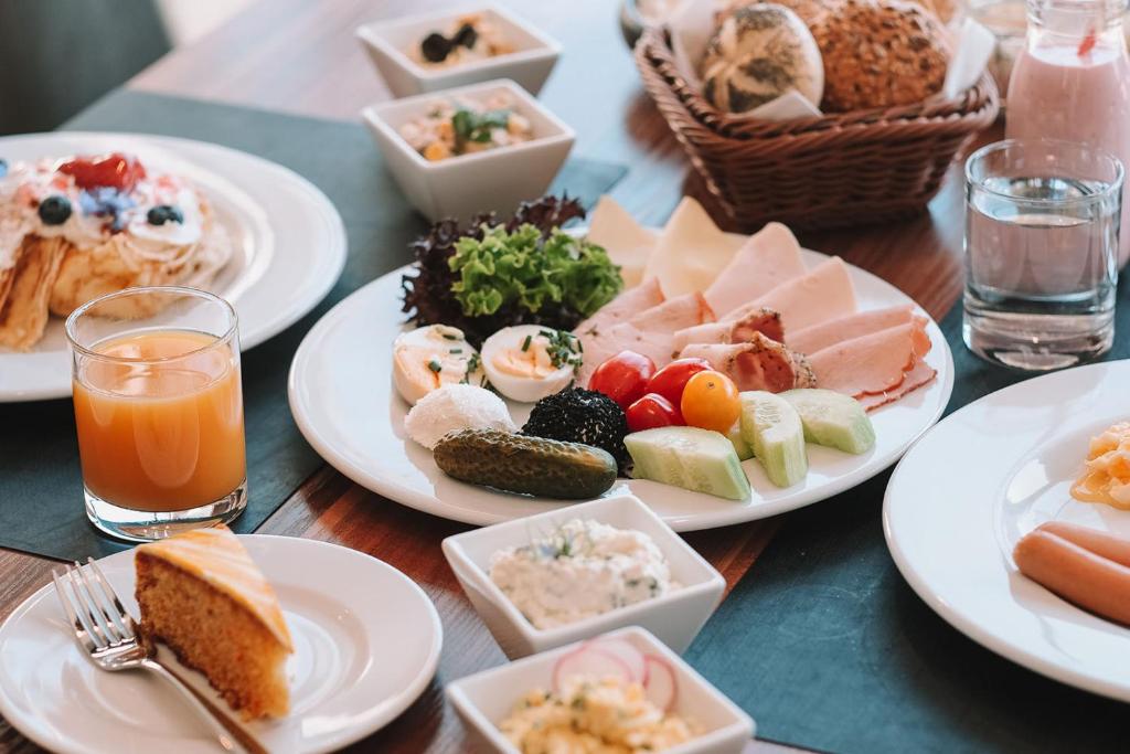 Citi Hotel's Lódz - Resim 26