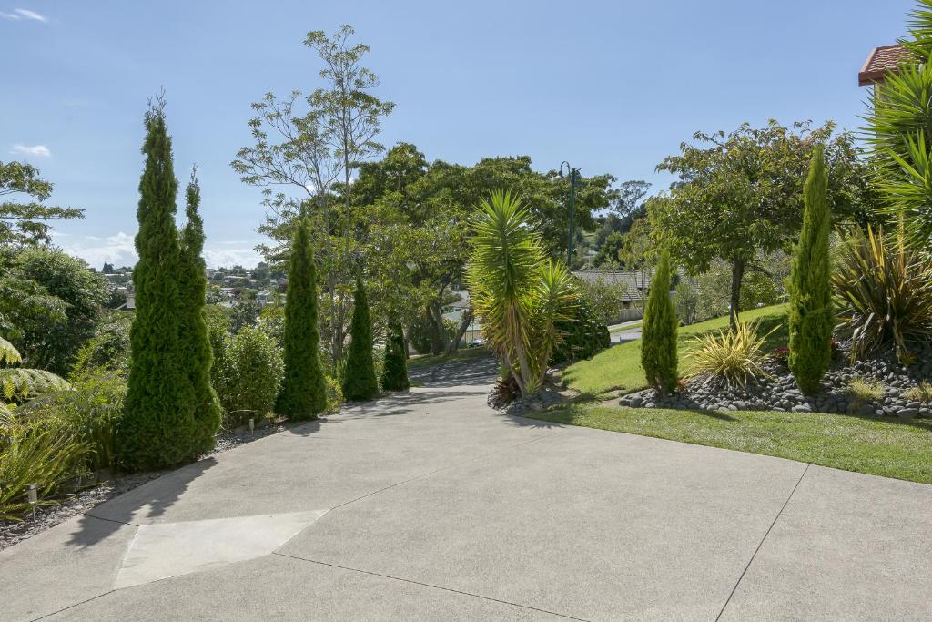 Seascape Villa B&B - Resim 40