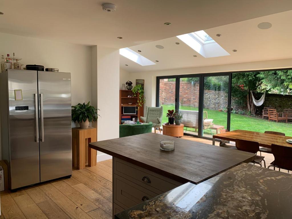 Stunning 4Bed House Audley End Saffron Walden, Saffron Walden