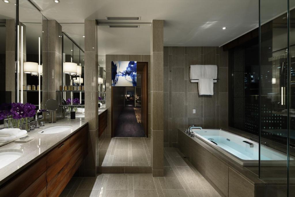 Palace Hotel Tokyo photo