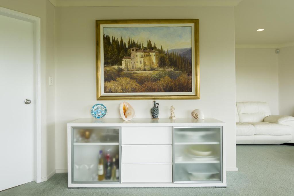 Seascape Villa B&B - Resim 20