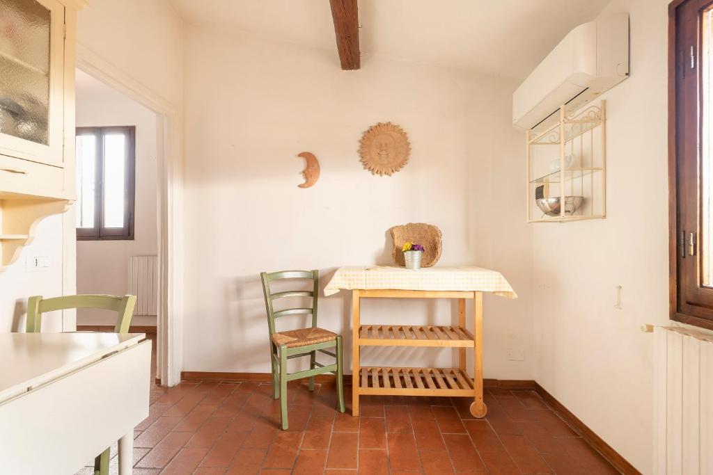 Kép Maison Ricci - rooftop flat szállásáról Firenzében a galériában