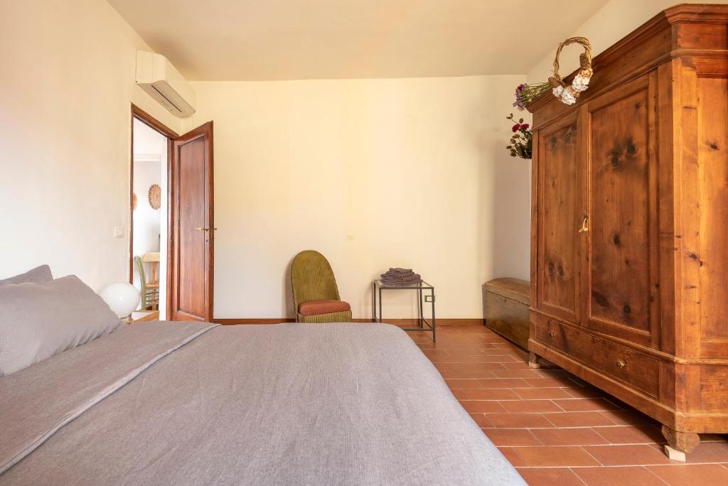 Kép Maison Ricci - rooftop flat szállásáról Firenzében a galériában