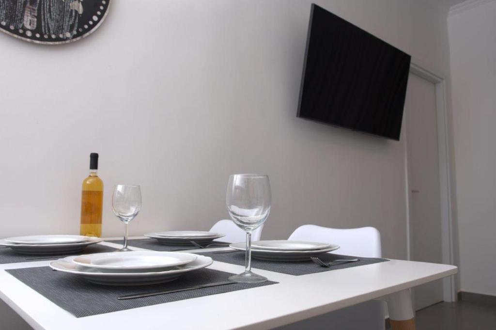 Synathens II - Apartments & Studios - 6