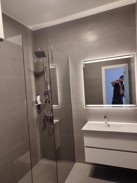 Synathens II - Apartments & Studios - 7