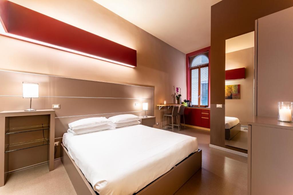 Residenza Manin Apartments - 