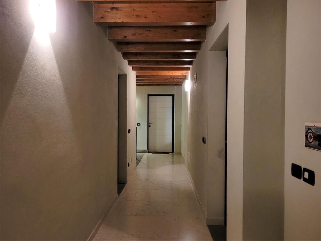 Borgo Antico Lake Endine Hospitality - Maison De Vacances