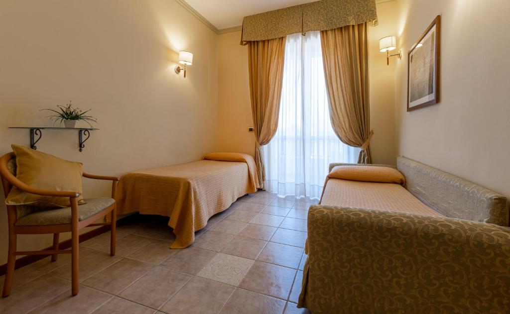 Hotel Relax — photo 22