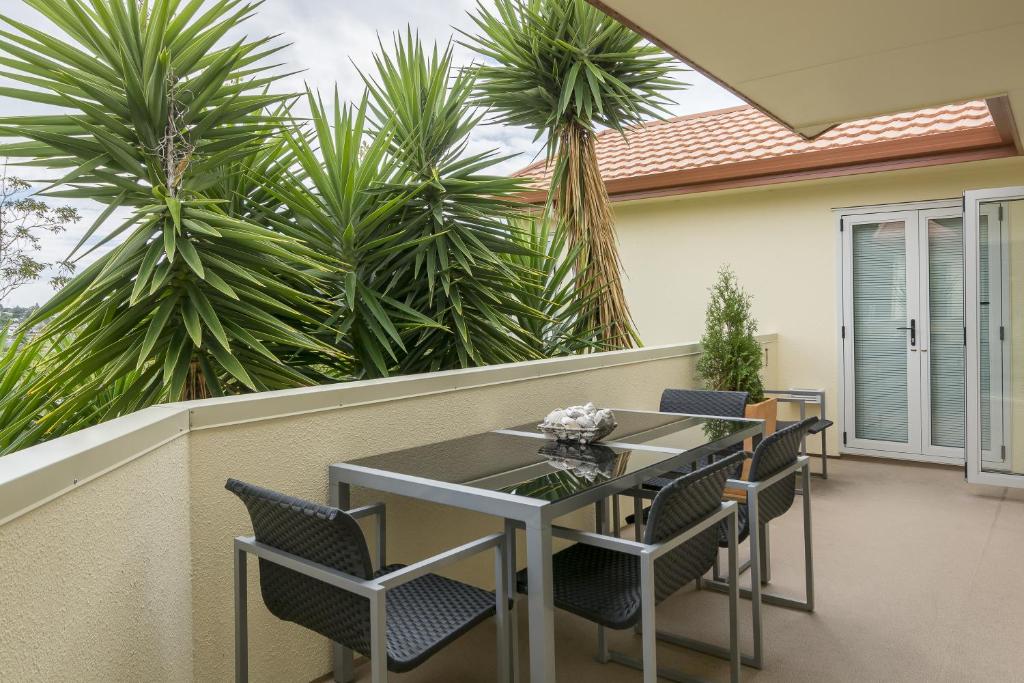 Seascape Villa B&B - Resim 22