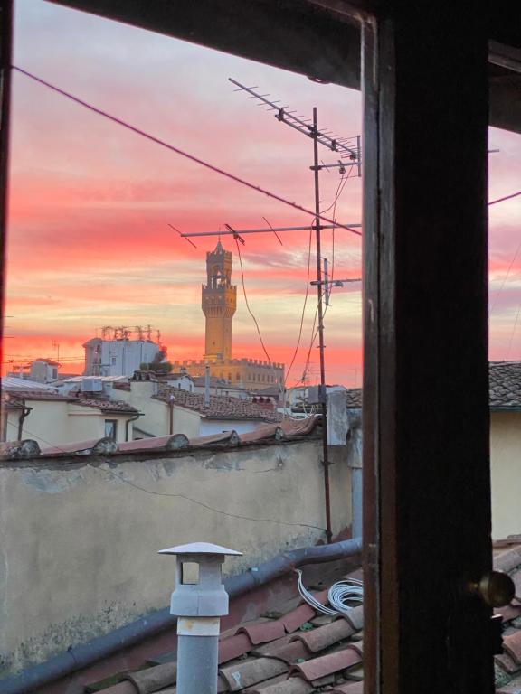 Kép Maison Ricci - rooftop flat szállásáról Firenzében a galériában